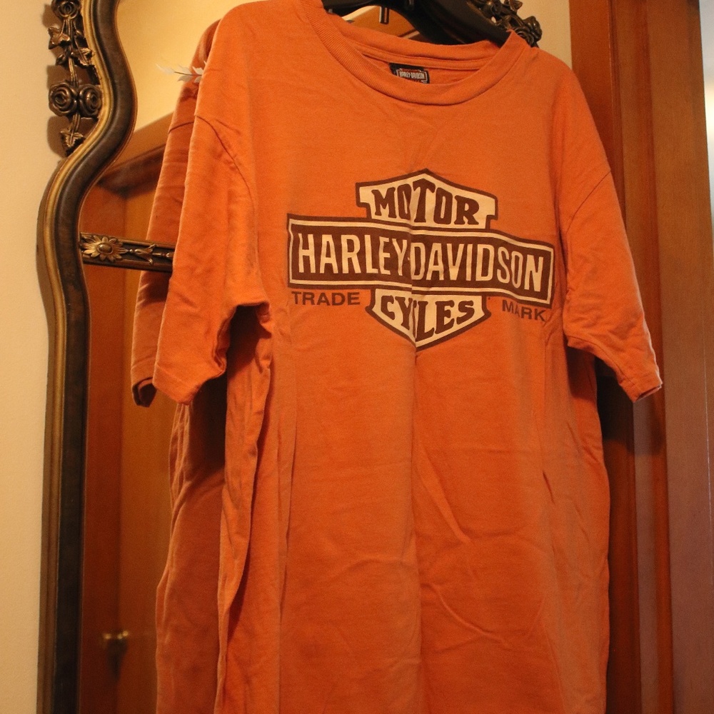 HD HAMPTON ROADS/YORKTOWN VIRGINIA(XL)